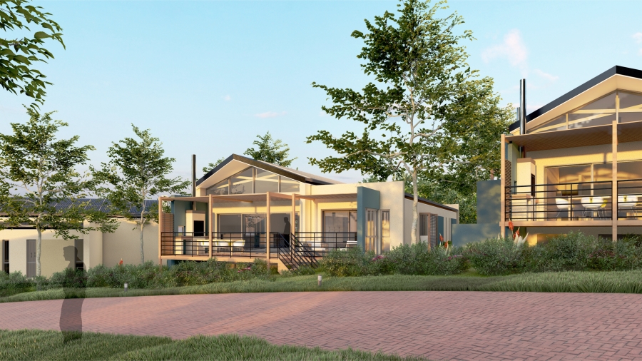 2 Bedroom Property for Sale in Goose Valley Western Cape